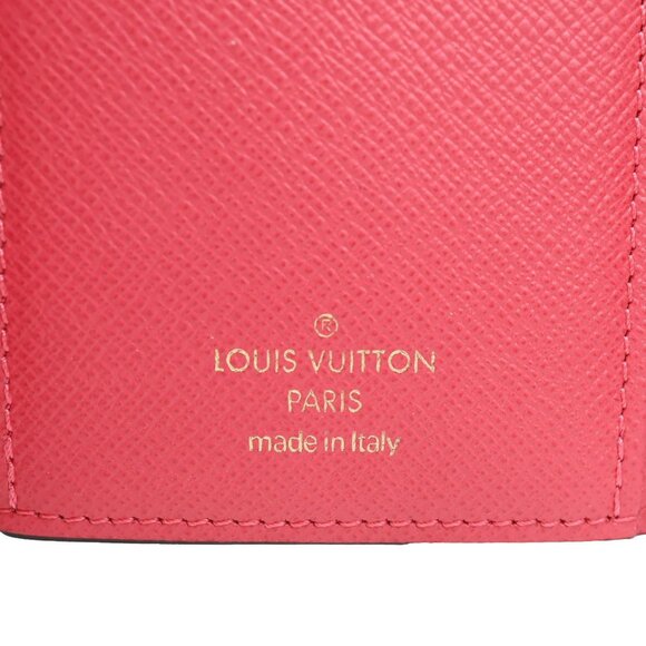 Louis Vuitton  Christmas Animation Monogram Canvas Wallet Brown - Picture 13 of 14